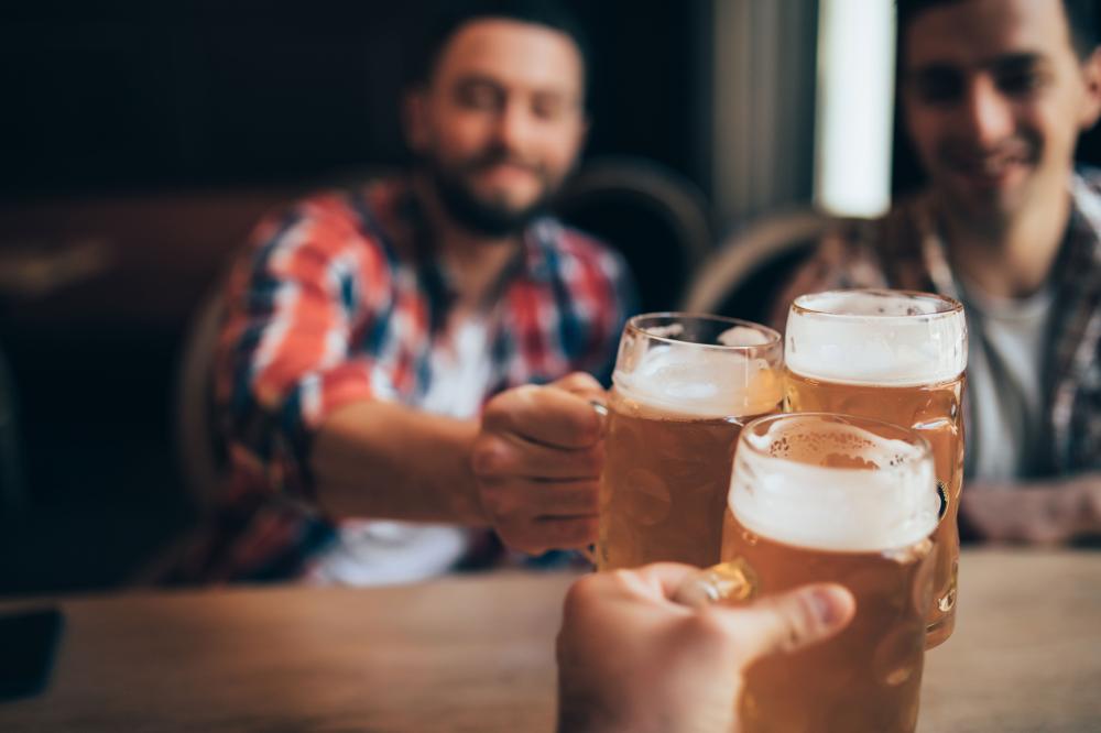 afterwork entre amis